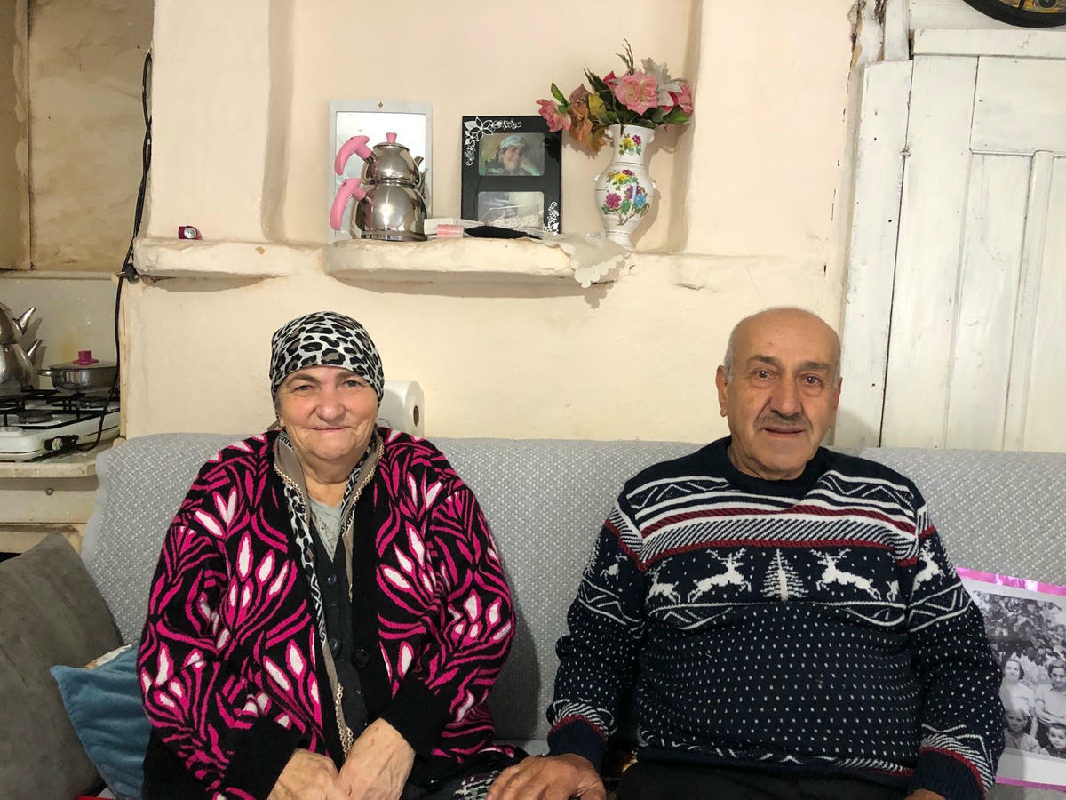 Çankırı’dan Kastamonu ve Amasya’ya: Ermeniler ne durumda?